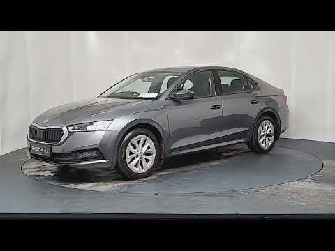 2024 Skoda Octavia