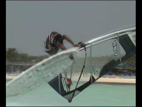 Tonky Frans and Friends, Bonaire Mai 2009