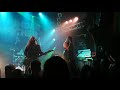 Thundermother Follow Your Heart Knust Hamburg 03 03 2019