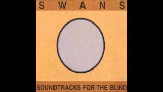 Swans - The Sound