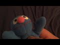 Grover Talks About Rhymes