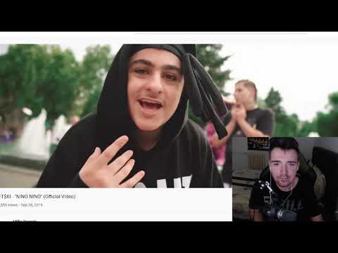 Parerea mea despre: JET$KI - "NINO NINO