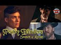 Peaky Blinders Season 4 Recap and review #netflixseries #netflix #recap #peakyblinders