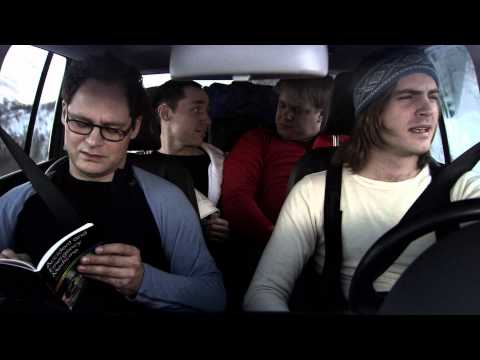 Операция «Мертвый снег» - Trailer