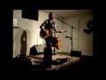Jacob Moon: Not Gonna Lose (House Concert)