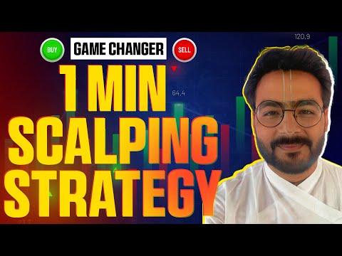 Ultimate 84% Win Rate BANKNIFTY Scalping Strategy (Full Guide)