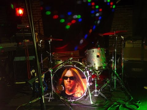 chris kontos. moby dick