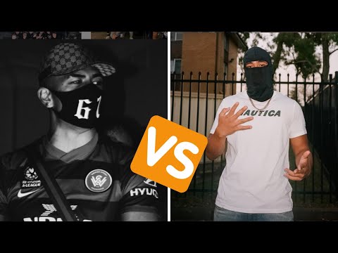 Hooliganskinny vs YP Onefour (Who copied who?)🤷🏿‍♂️