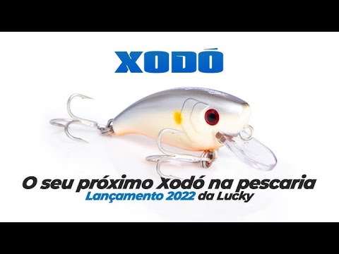 Vídeo Isca Xodó 45 by Nelson Nakamura