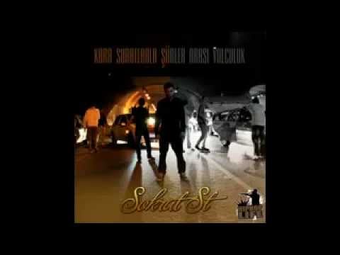 Cumali Efrah ft. Sokrat ST - Sana Suç Atmak