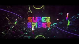 INTRO #213 PARA SUPER SPIDEY | Like For the Song :3