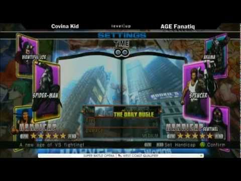 SBO 2012 from Super Arcade