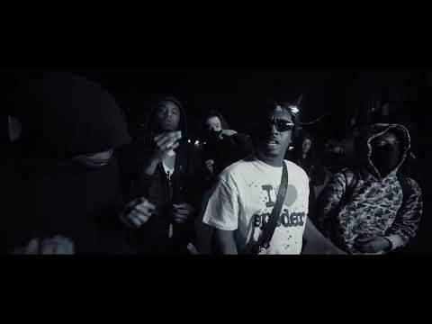 Mosthatedjuan - Road Running (Official Music Video)