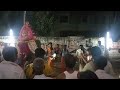 Karagam Thiruvizha Angalaparameswari Alanguppam