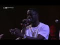 Tabanka Djaz feat. N’foronta feat  Memu Sunhu  ( Live Coliseu 30 anos)