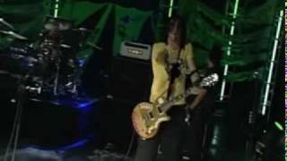 White Trash Live at HRL