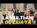 Dorin Breahna La Multi Ani De Ziua Ta Official Music Video