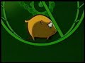 Cartoon Network Hamster 2002 Ed Edd N Eddy Dexter S Lab Next Bumper