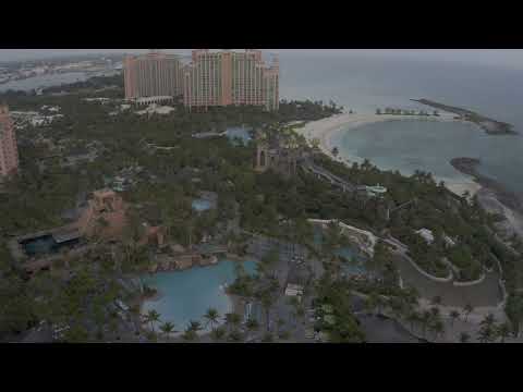 Travel 2022: Bahamas