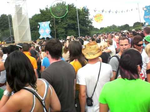 love family park 2008