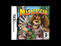 Madagascar DS OST