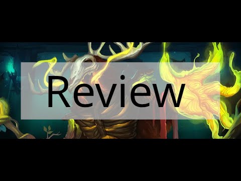 Enchanters Darklands Review