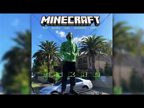 SIAR/ESKRO/SELERA - BUZZ #minecraft