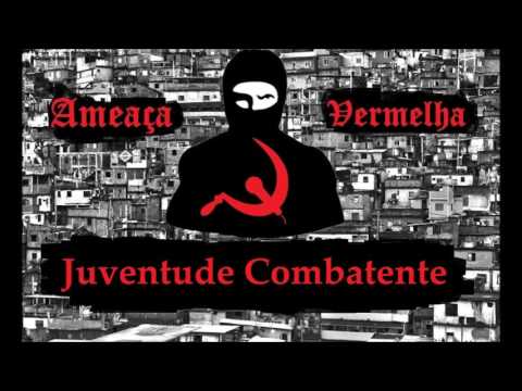 Ameaça Vermelha - Juventude Combatente