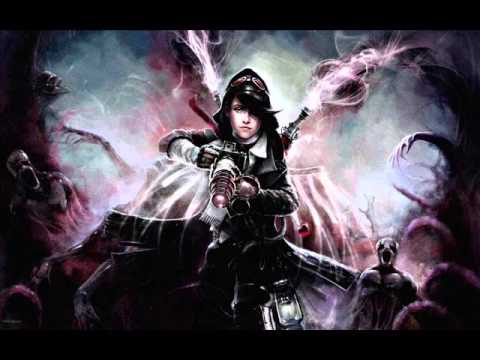 Speedcore: [Cyberpunk Machine] 08. Diabarha - Not My Planet