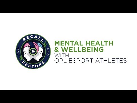 Recall and Restore - 2019 Launch