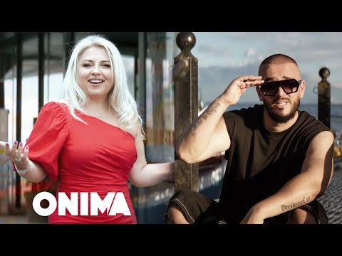 Gold AG x Artiola Toska - SHQIPTARE