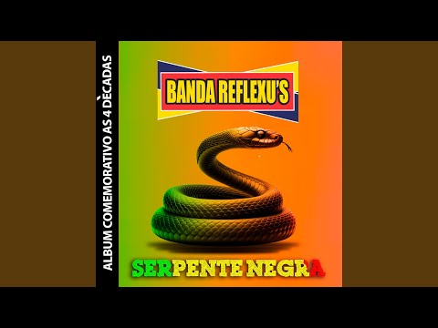 Serpente Negra