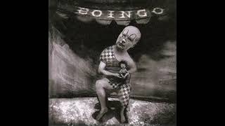 Oingo Boingo - "Vultures" (1994 "Boingo" outtake).