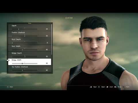 FFXV-Multiplayer Expansion: Comrades Review & Gameplay