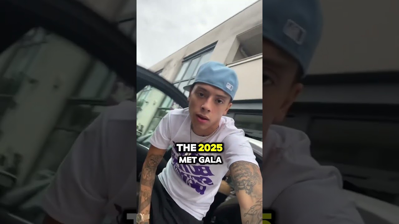 Did you notice the flag pin on Central Cee’s chest It reveals three shocking truths!