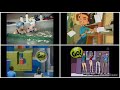 PBS Kids GO Commercial Break LPB 2007 Incomplete