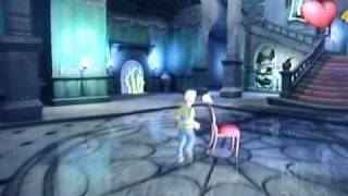 "Grabbed by the Ghoulies" XBOX