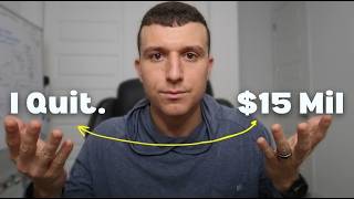 I Almost QUIT Life Insurance Until I Built This 4-Part System