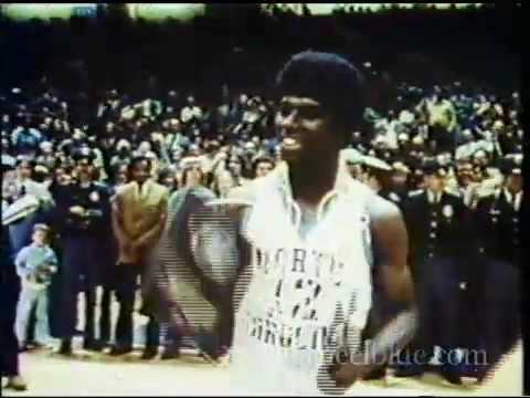 100 Years of Carolina Basketball