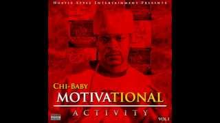 Chi-Baby- Right Back