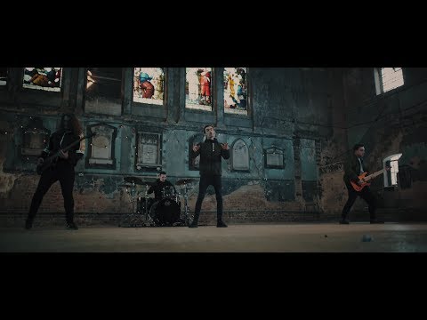 Familiar Spirit - Stone Cold (OFFICIAL MUSIC VIDEO)