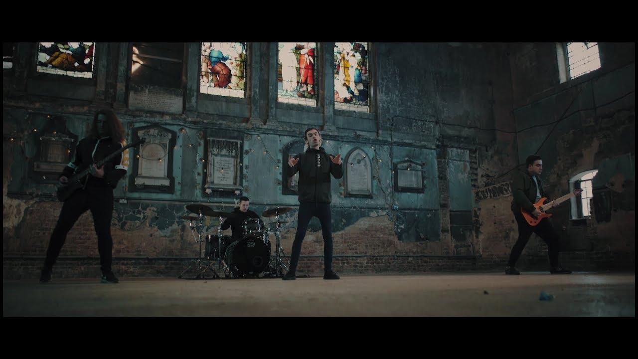 Familiar Spirit — Stone Cold