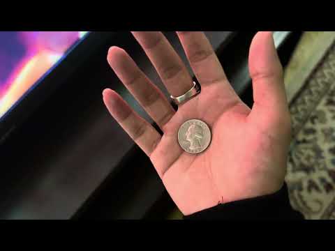 Umar Khan Showreel 2