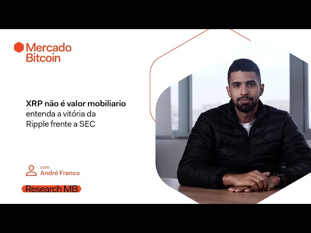 img:XRP vai decolar? – Entenda mais sobre a notícia que movimentou o mercado cripto #ripple #xrp