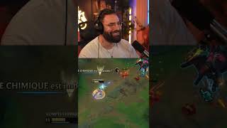 Ezreal AP est complètement absurde ?!