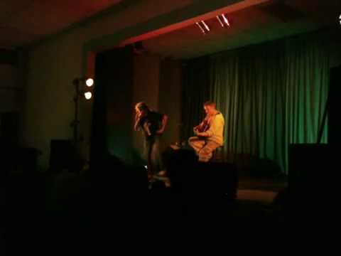 Mr Lezard et Lionel a Besseges