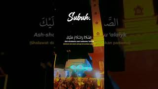 Download lagu Story Wa - Tarhim Subuh mp3