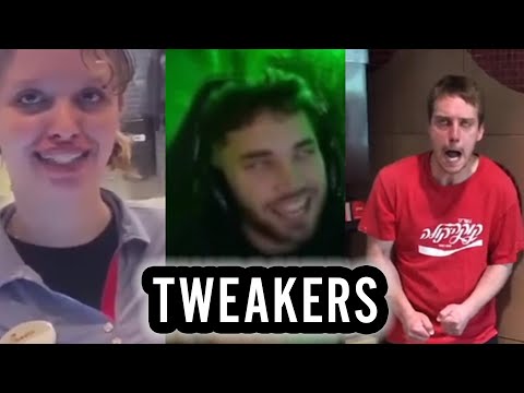 Genuine Tweakers