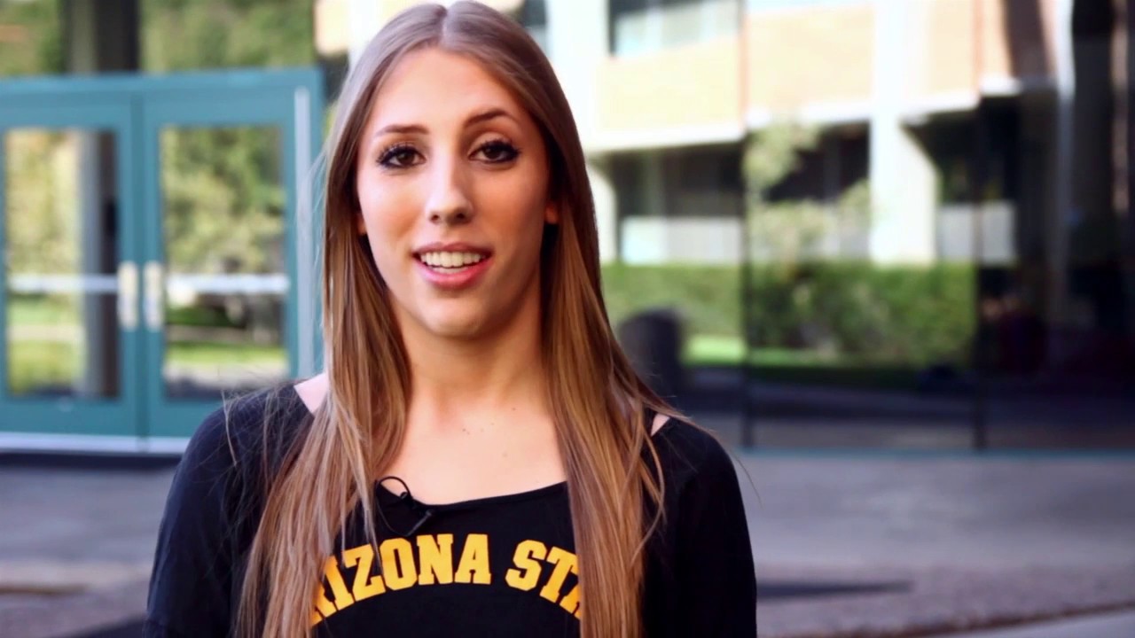 Financial Aid Orientation at ASU