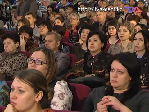 Выпуск программы «День» от 22 февраля 2018г.